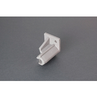 Fiamma St&uuml;tzfu&szlig;halterung (links) passend zu Fiamma F45 S / ZIP