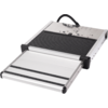 Kleines Produktbild Thule Slide Out V18 elektrische Trittstufe 12 V 1