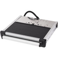 Thule Slide Out V18 elektrische Trittstufe 12 V Breite 40 cm