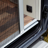 Kleine productafbeelding Dometic FlyTec FT 200 Insektenschutz f&uuml;r Fiat Ducato Typ 250 und baugleiche Fahrzeuge 1