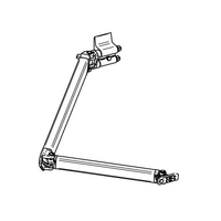 Thule folding arm right awning length = > 3 meters
