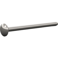 Fiamma screw M6x95