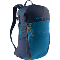 Vaude Wizard 18+4 hiking backpack 18 + 4 liters blue / dark blue