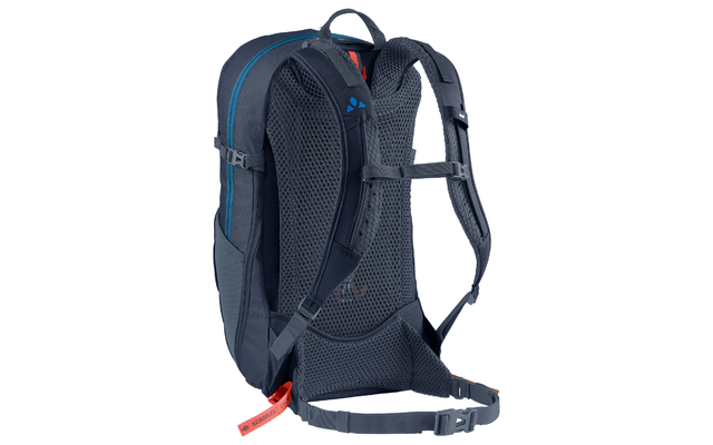 Vaude Wizard 18+4 hiking backpack 18 + 4 liters blue / dark blue