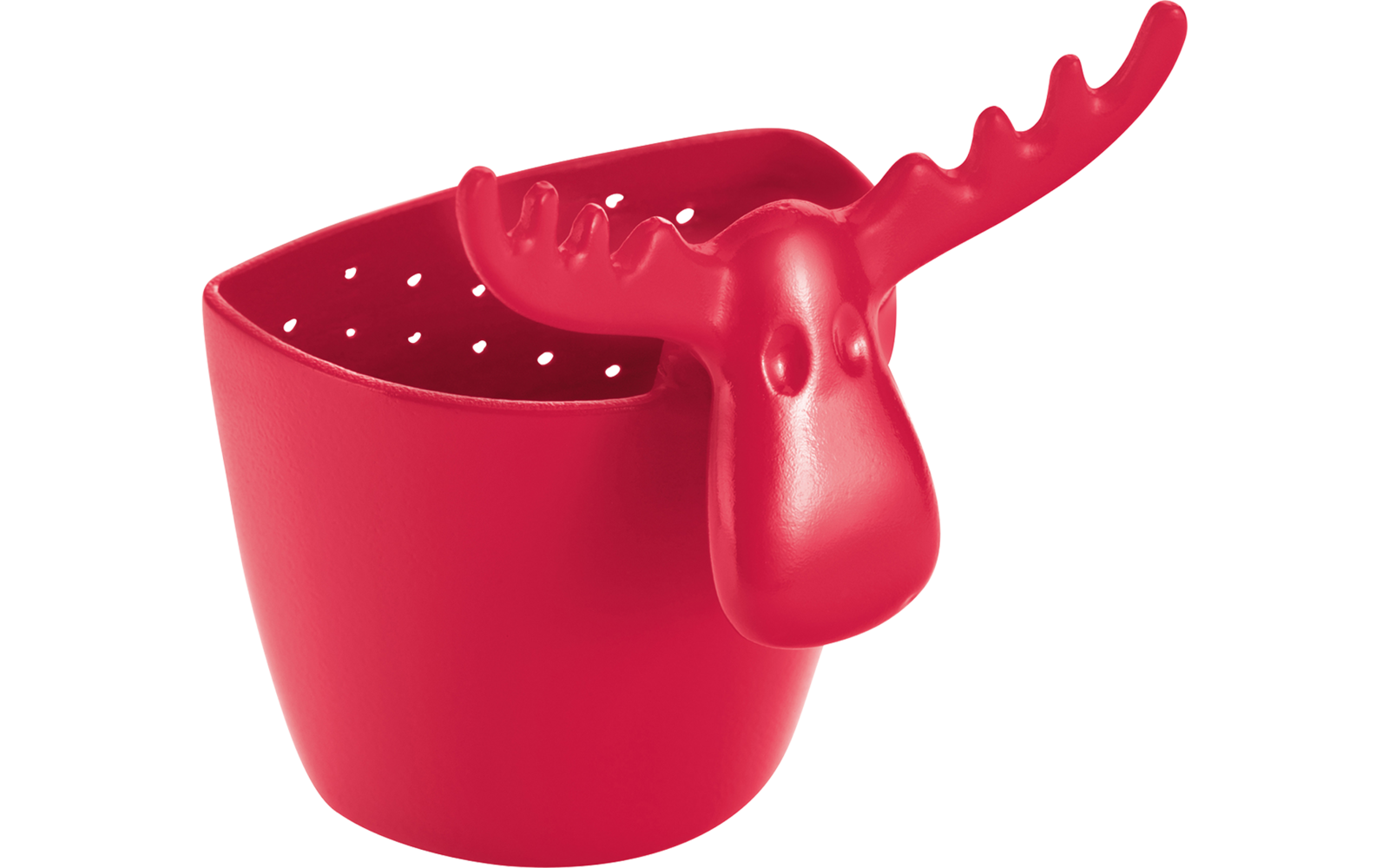 Imagen del producto Koziol Rudolf Teesieb zum Einh&auml;ngen f&uuml;r Tassen / Gl&auml;ser 1