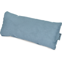 Berger Oreiller pour chaise longue et fauteuil bleu clair