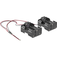 Support de pile pour tous les r&eacute;frig&eacute;rateurs Dometic RMD(T) 10.5- Series Dometic