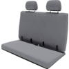 Drive Dressy seat covers set VW Grand California (from 2019) seat cover 2er back seat