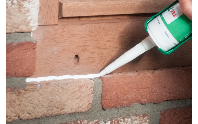 Produktbild TEC7 X-Seal Dichtmasse 310 ml 1