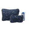 Thermarest Compressible Pillow with Drawstring Warp Speed Large