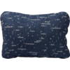 Thermarest Compressible Pillow with Drawstring Warp Speed Large
