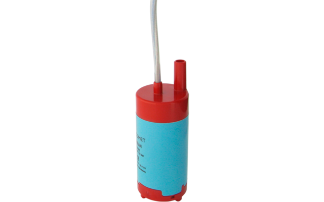 Produktbild Comet Tauchpumpe Ocean 12V 1,5 bar 21 l/min 1