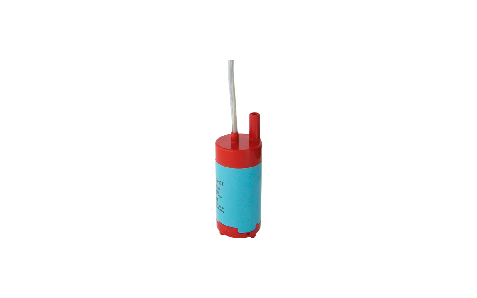 Produktbild Comet Tauchpumpe Ocean 12V 1,5 bar 21 l/min 1