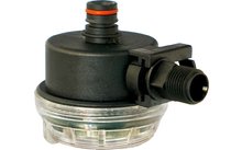 210423 - Lilie Smartserie Vorfilter 0,2 mm Maschenweite