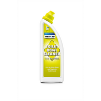 Thetford Toilet Bowl Cleaner Toilet cleaner 750 ml