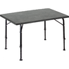 Brunner Recreo 100 Table de camping 100 x 68 x 70 cm