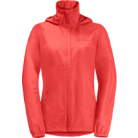 Jack Wolfskin Stormy Point 2L Damen Regenjacke 