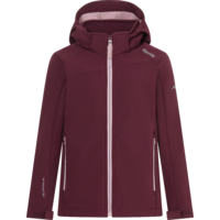 Regatta Haydenbury Kinder Softshelljacke
