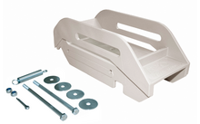 Imagen del producto AL-KO Big Foot Adapter f&uuml;r Stabilform- und Premiumst&uuml;tzen 45 mm 4er Set