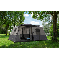 Berger Milano 6 Faltzelt für 6 Personen