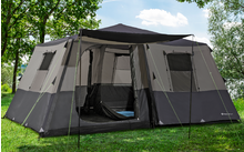 210587 - Tente pliante Milano 6 Berger