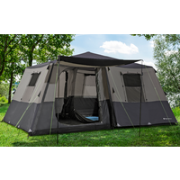 Berger Milano 6 Faltzelt f&uuml;r 6 Personen