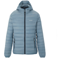 Regatta Hooded Marizion Damen Steppjacke
