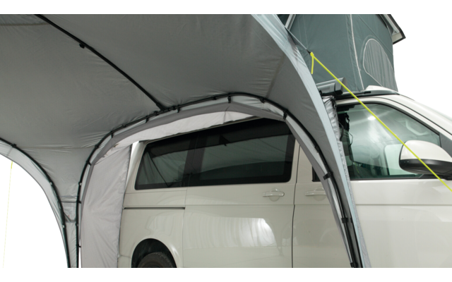 Tent Lounge Vehicle Connection L