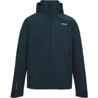 Giacca da pioggia Regatta Oakhowe da uomo