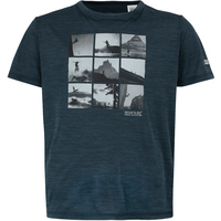 Regatta Alvarado IX Kinder T-Shirt