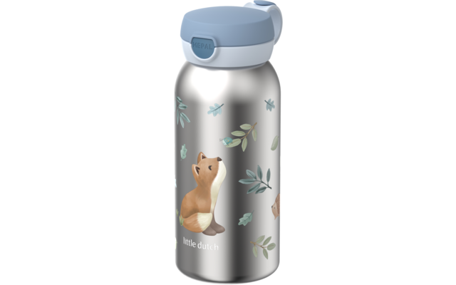 Product image Mepal Campus Isolierflasche mit Klappdeckel auslaufsicher 500 ml 1