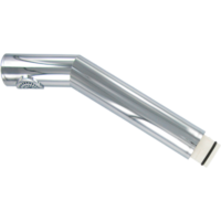 Ca&ntilde;o Comet Sienna incl. adaptador para grifo y mezclador