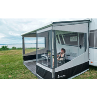 Isabella Wind voorwand 110 cm