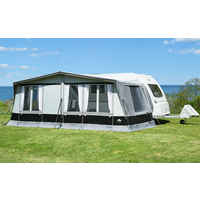 DWT Travel Comfort Air size 31 Travel awning