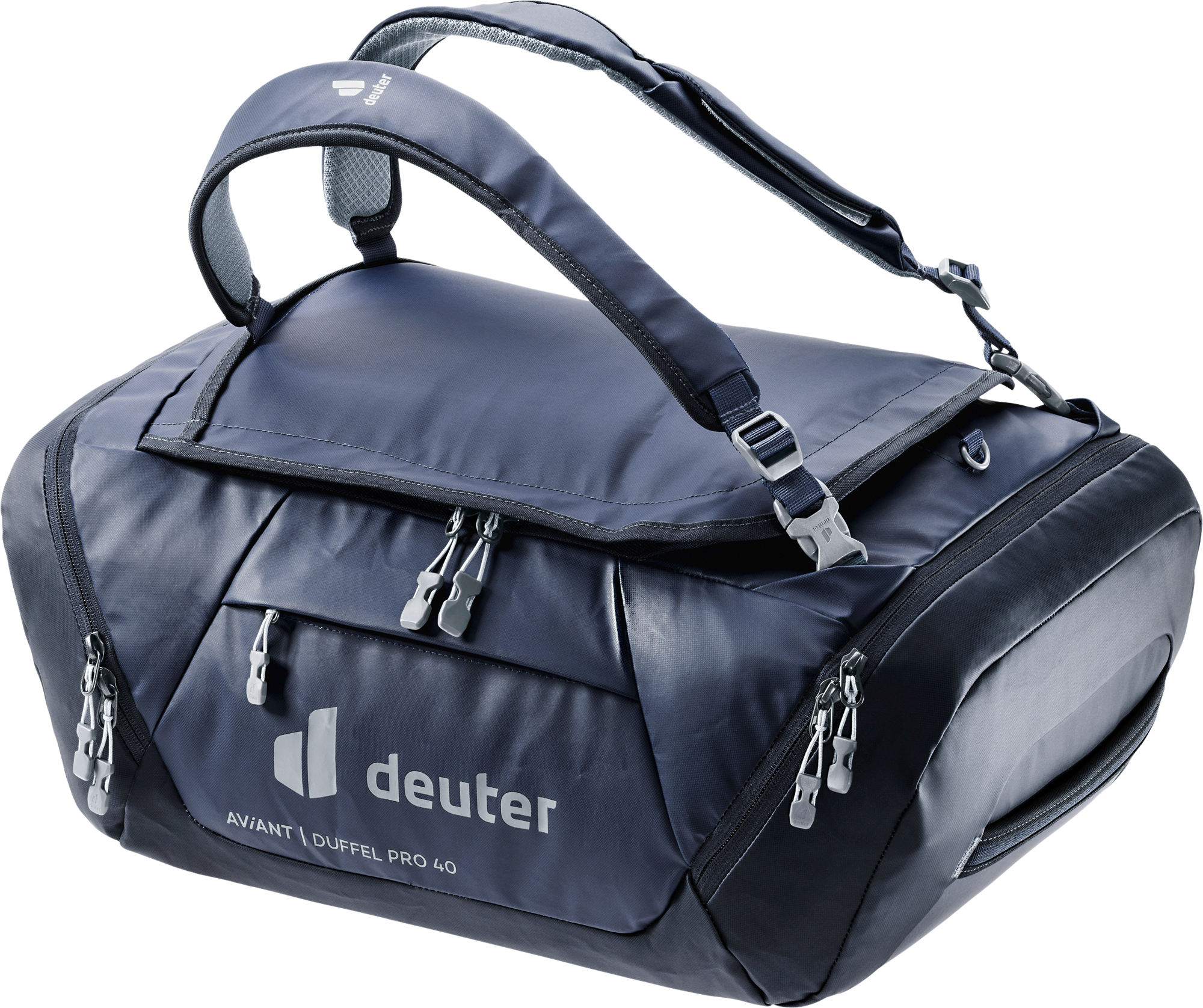 Deuter AViANT Duffel Pro 40 Tasche 40 Liter - Fritz Berger Campingbedarf