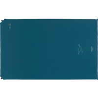 Easy Camp Skylark Dubbele zelfopblaasbare mat 3 cm voor 2 personen