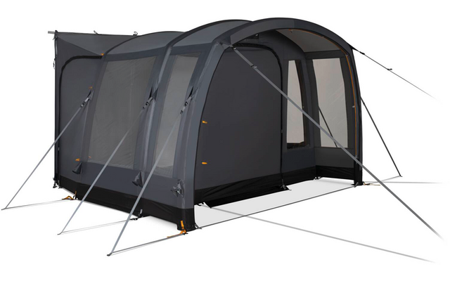 Produktbild Kampa Traverse Air Mid Kastenwagen- und Campervanvorzelt 1