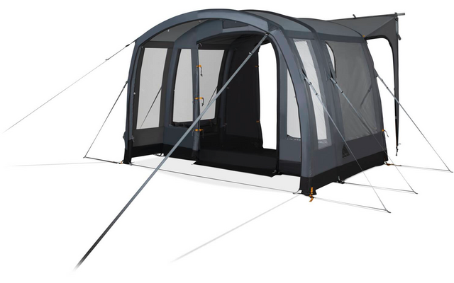 Produktbild Kampa Traverse Air Mid Kastenwagen- und Campervanvorzelt 1