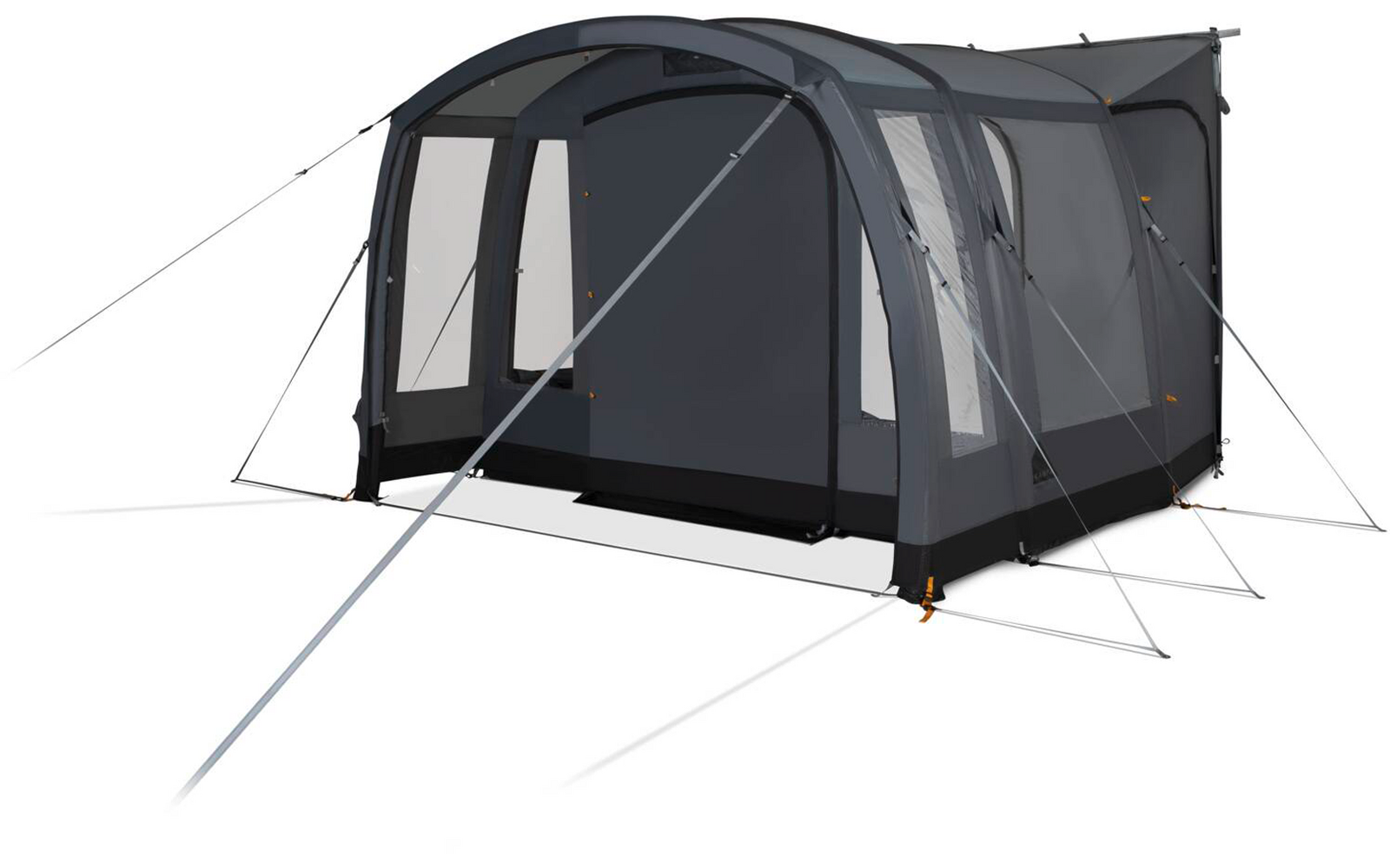 Produktbild Kampa Traverse Air Mid Kastenwagen- und Campervanvorzelt 1