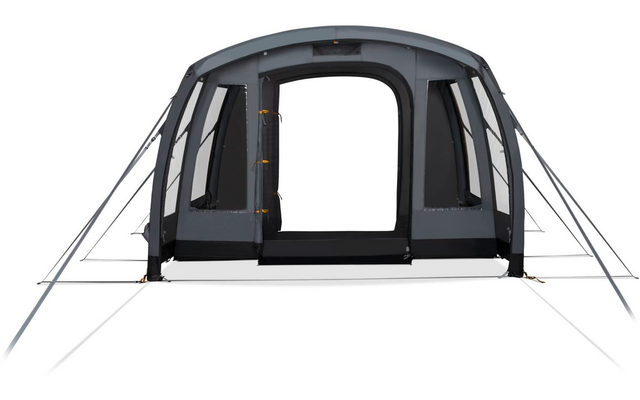 Produktbild Kampa Traverse Air Mid Kastenwagen- und Campervanvorzelt 1