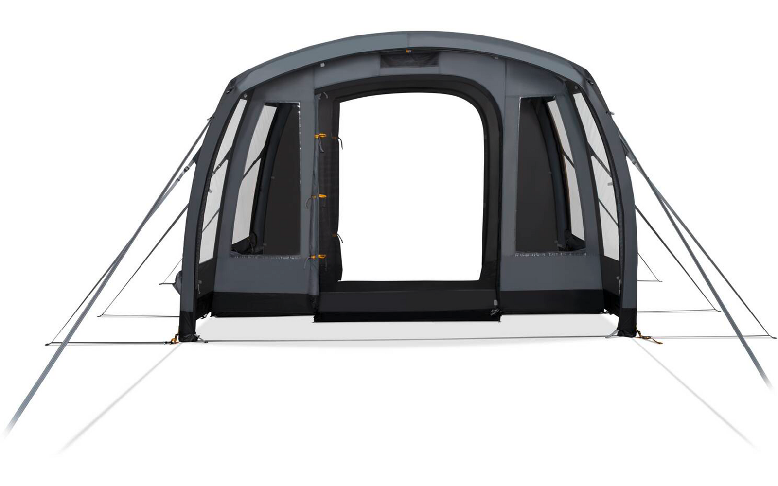Produktbild Kampa Traverse Air Mid Kastenwagen- und Campervanvorzelt 1