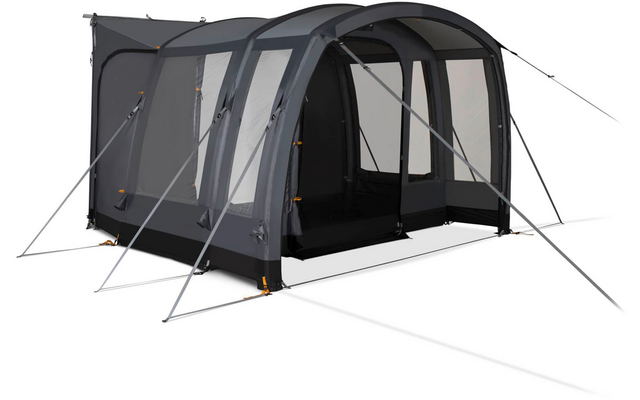 Produktbild Kampa Traverse Air Mid Kastenwagen- und Campervanvorzelt 1