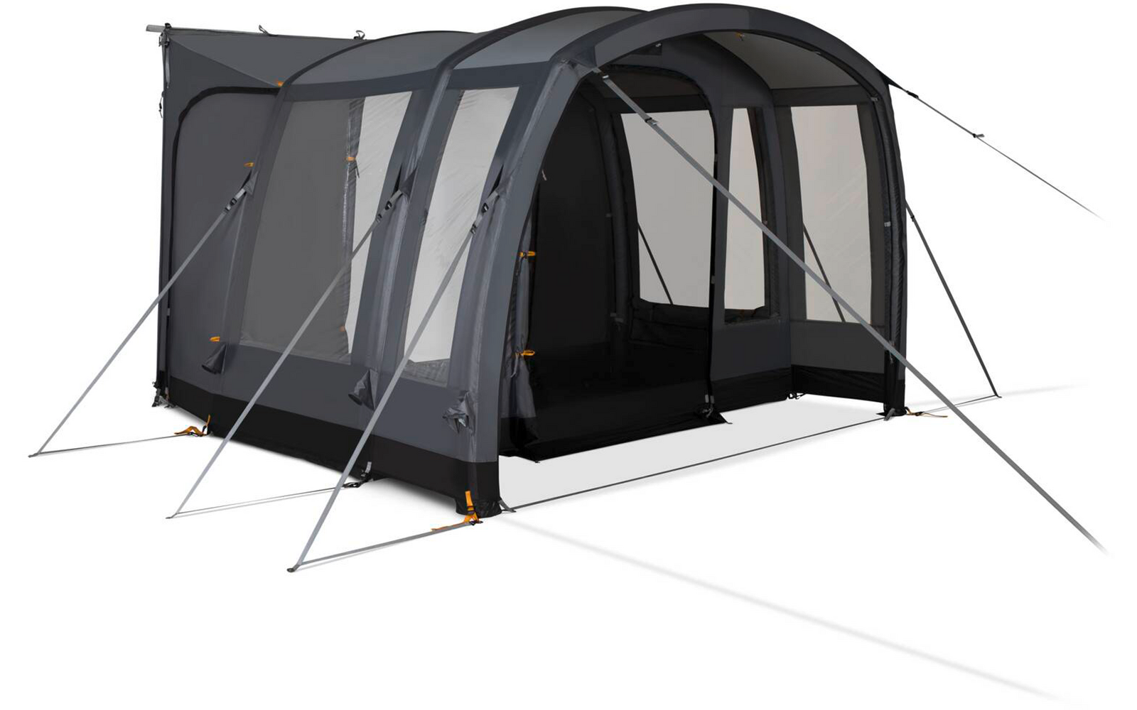 Produktbild Kampa Traverse Air Mid Kastenwagen- und Campervanvorzelt 1