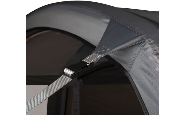 Produktbild Kampa Traverse Air Mid Kastenwagen- und Campervanvorzelt 1