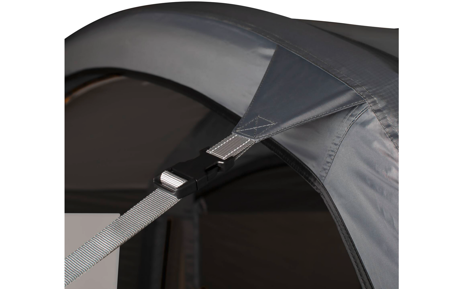 Produktbild Kampa Traverse Air Mid Kastenwagen- und Campervanvorzelt 1