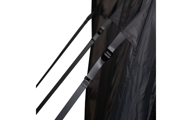 Produktbild Kampa Traverse Air Mid Kastenwagen- und Campervanvorzelt 1