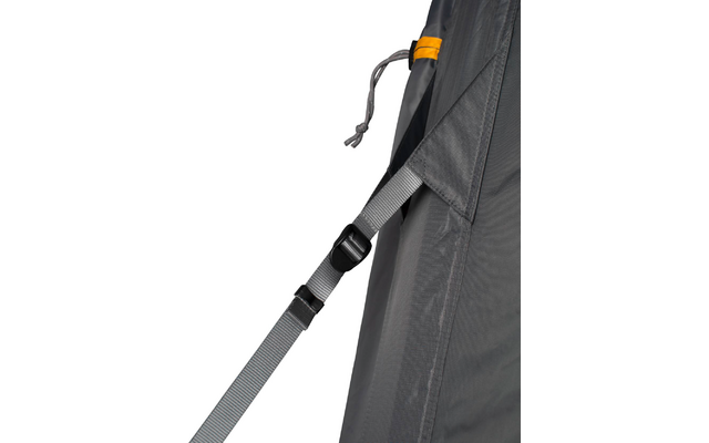 Produktbild Kampa Traverse Air Mid Kastenwagen- und Campervanvorzelt 1