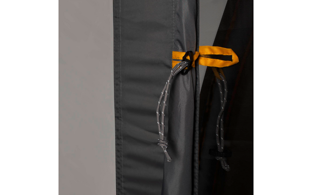 Produktbild Kampa Traverse Air Mid Kastenwagen- und Campervanvorzelt 1