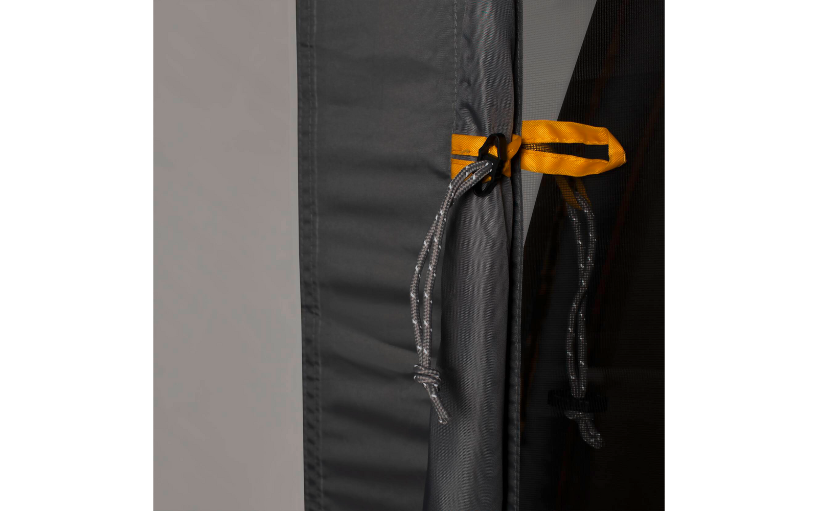 Produktbild Kampa Traverse Air Mid Kastenwagen- und Campervanvorzelt 1