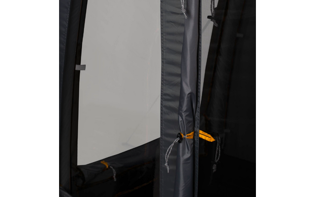 Produktbild Kampa Traverse Air Mid Kastenwagen- und Campervanvorzelt 1